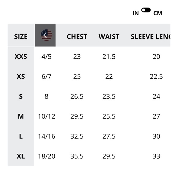 Girls Columbia winter jacket outer shell - Picture 13 of 13